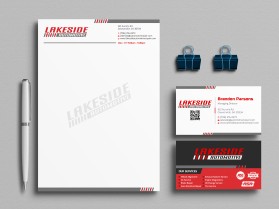 Lakeside Automotive entry by Biswajit Giri