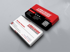 Lakeside Automotive entry by Biswajit Giri