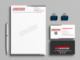 Lakeside Automotive entry by Biswajit Giri