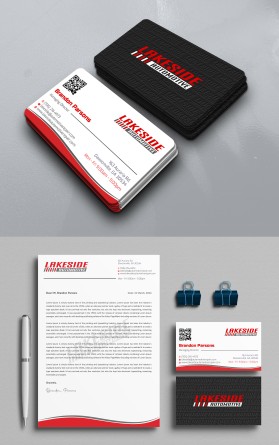 Lakeside Automotive entry by Biswajit Giri