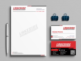 Lakeside Automotive entry by Biswajit Giri