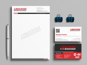 Lakeside Automotive entry by Biswajit Giri