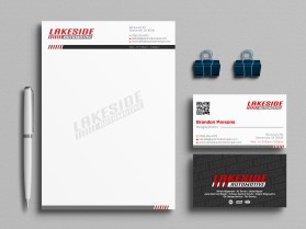 Lakeside Automotive entry by Biswajit Giri