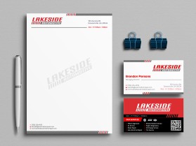 Lakeside Automotive entry by Biswajit Giri