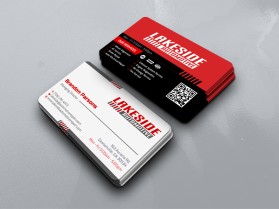 Lakeside Automotive entry by Biswajit Giri