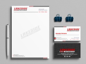 Lakeside Automotive entry by Biswajit Giri