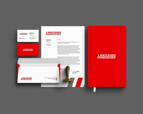Lakeside Automotive entry by Rifai Al Arif