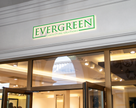 Evergreen Consulting Solutions entry by FINARO_301119