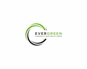 Evergreen Consulting Solutions entry by Bagus ali mudhofar