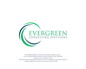 Evergreen Consulting Solutions entry by FINARO_301119
