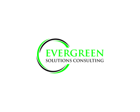 Evergreen Consulting Solutions entry by ahmad muarif