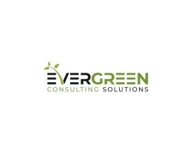 Evergreen Consulting Solutions entry by Asep Suhendar