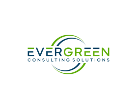Evergreen Consulting Solutions entry by Muhammad khafidz nur latif