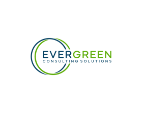 Evergreen Consulting Solutions entry by Muhammad khafidz nur latif