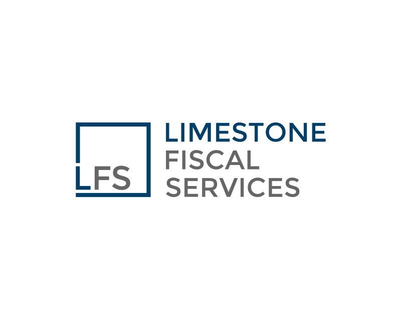 Logo Design for Limestone Fiscal Services