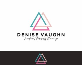 Denise Vaughn Investment Property Concierge entry by gemilank