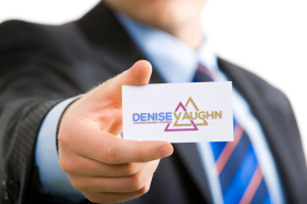 Denise Vaughn Investment Property Concierge entry by MuhammadR