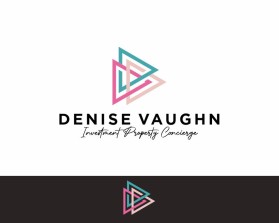 Denise Vaughn Investment Property Concierge entry by gemilank