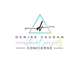 Denise Vaughn Investment Property Concierge entry by dibbofficial