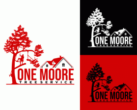 One Moore Tree Service entry by khaira