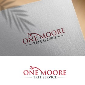 One Moore Tree Service entry by MuhammadR