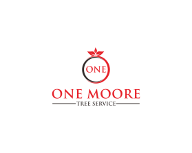 One Moore Tree Service entry by leovensager