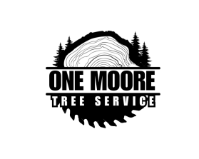 One Moore Tree Service entry by Maxdesigns