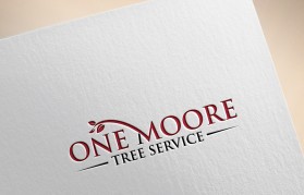 One Moore Tree Service entry by MuhammadR