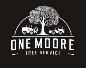 One Moore Tree Service entry by yuuhiroshi