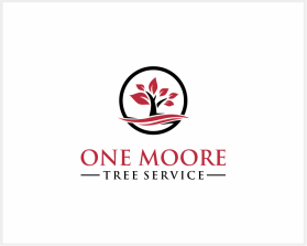 One Moore Tree Service entry by Billahi