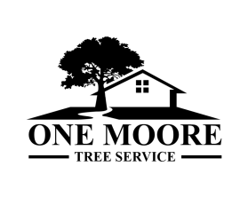 One Moore Tree Service entry by mulia