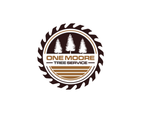 One Moore Tree Service entry by doel_tangsi