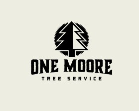 One Moore Tree Service entry by mes