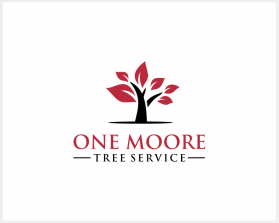 One Moore Tree Service entry by Billahi