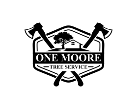 One Moore Tree Service entry by mulia