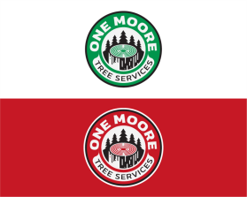 One Moore Tree Service entry by WoopsMan