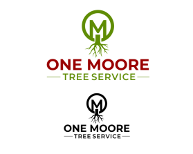 One Moore Tree Service entry by Mahen