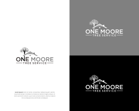 One Moore Tree Service entry by GeoGrap