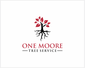 One Moore Tree Service entry by Billahi