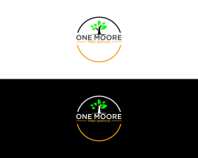 One Moore Tree Service entry by mamadblk1112