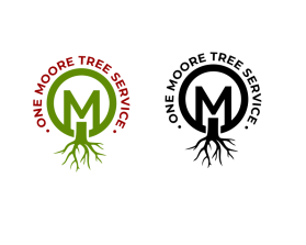 One Moore Tree Service entry by Mahen