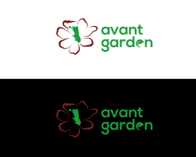 Avant Garden Chicago entry by Eko Wibowo Y.Sitorus