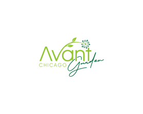 Avant Garden Chicago entry by andi suhendi