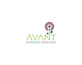 Avant Garden Chicago entry by crisdy