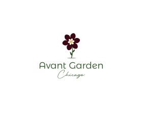 Avant Garden Chicago entry by Kristina Vincheva Mihaylova