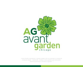 Avant Garden Chicago entry by Bayu Agung Mahendra