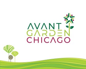 Avant Garden Chicago entry by Arif Fahmi