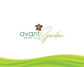 Avant Garden Chicago entry by Mohamed telep