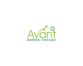 Avant Garden Chicago entry by andi suhendi