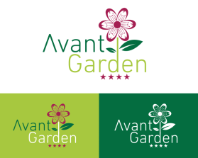 Avant Garden Chicago entry by Prasetyo Budi